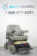 Hoveround Teknique XHD Power Wheelchair - 8149