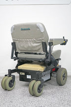 Hoveround Teknique XHD Power Wheelchair - 8149