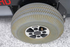Hoveround Teknique XHD Power Wheelchair - 8149