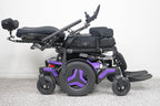 Permobil M3 Power Wheelchair Tilt, Recline & Legs - 6352