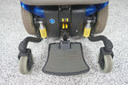 Jazzy 614 Power Wheelchair - 8190