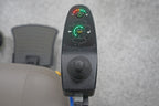 Jazzy 614 Power Wheelchair - 8190