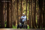 Pride Pursuit 2 Mobility Scooter