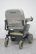 Hoveround Teknique FWD Power Wheelchair - 8306