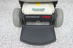 Hoveround Teknique FWD Power Wheelchair - 8306