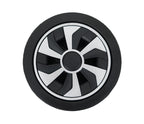 6" Caster Wheel Assembly (Set) Air 2