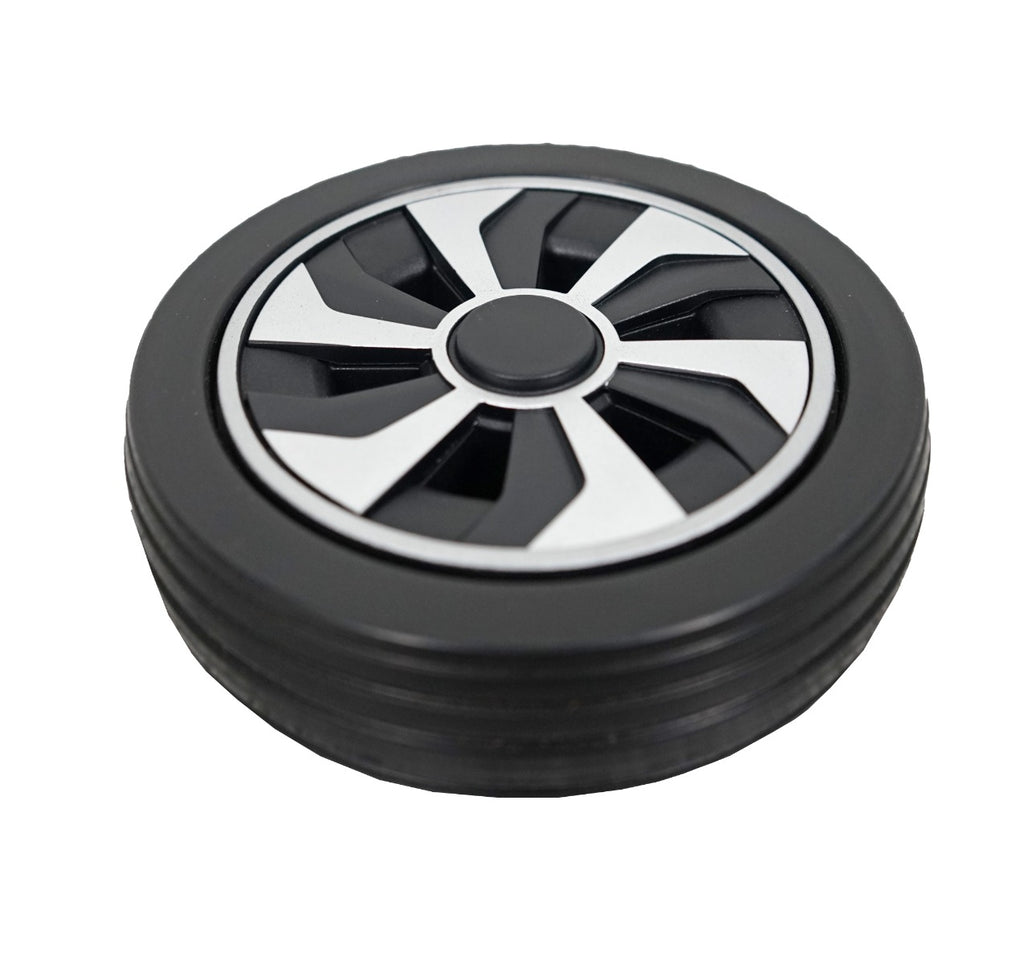 6" Caster Wheel Assembly (Set) Air 2