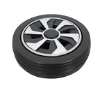 6" Caster Wheel Assembly (Set) Air 2