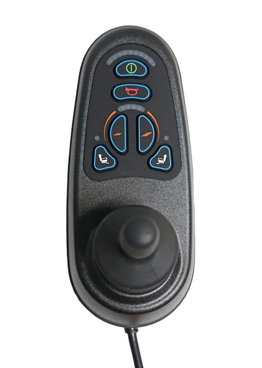VR2 6 Key Joystick