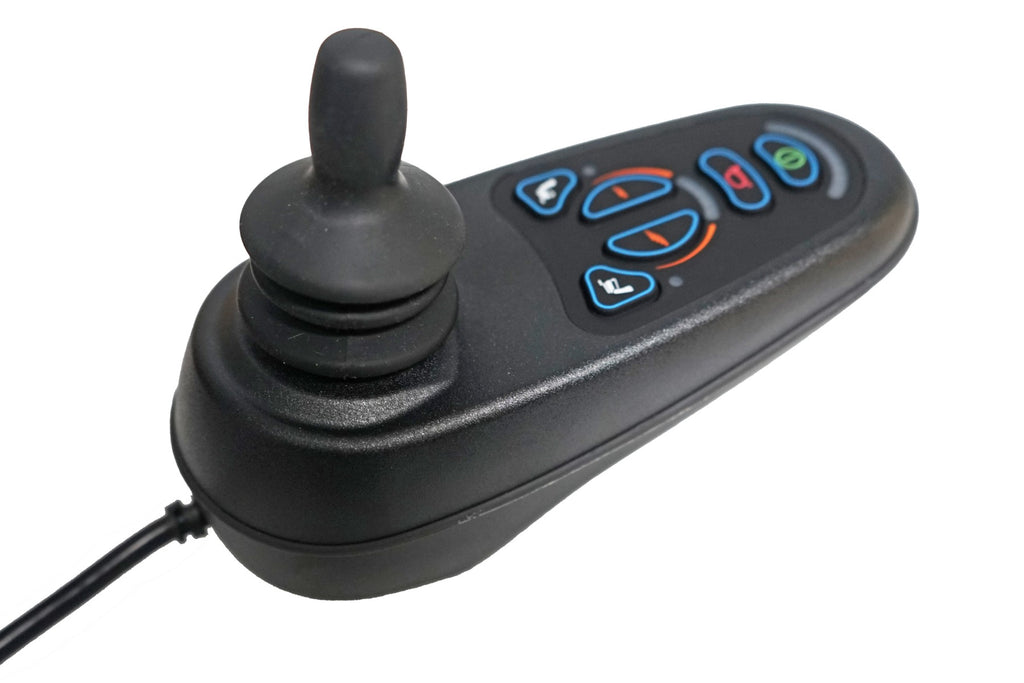 VR2 6 Key Joystick