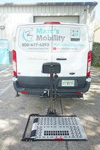 Harmar AL100 / AL100HD Mobility Scooter Lift - Used