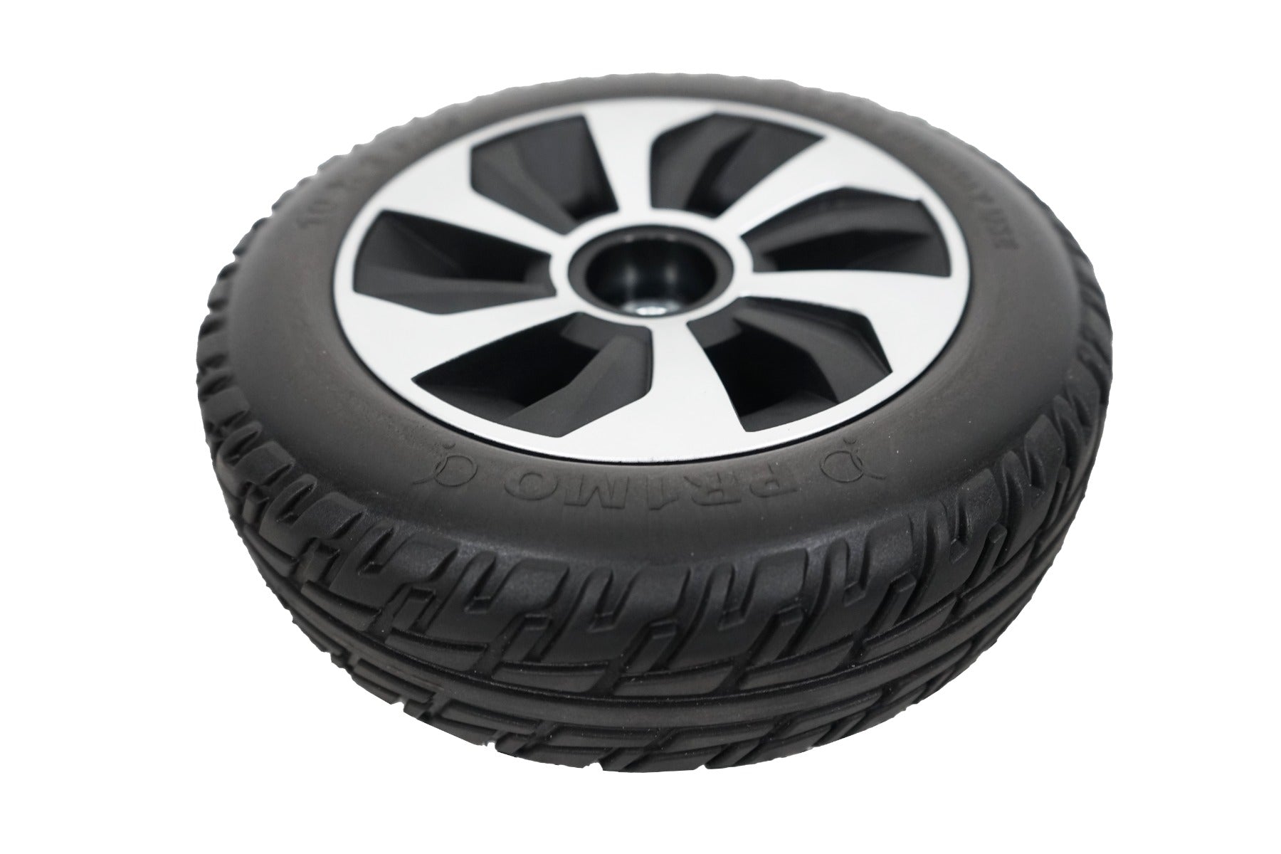 10" Drive Wheel Assembly (For the Set "2" Tires) Air 2 Only