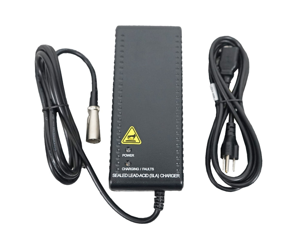 24V 5A Off-Board Charger