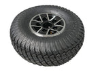 Front/Rear Wheel Assembly - Baja Wrangler 2