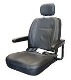 High Back Captain Seat - Baja Wrangler 2