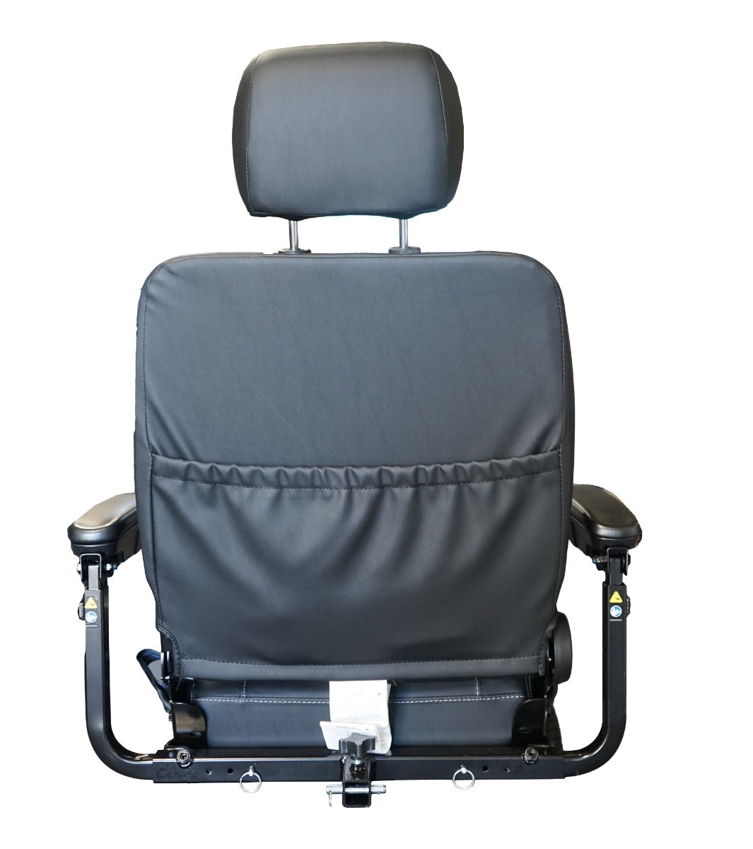 High Back Captain Seat - Baja Wrangler 2