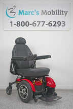 Jazzy Elite 14 Power Wheelchair - 8450