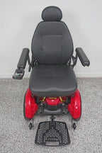Jazzy Elite 14 Power Wheelchair - 8450