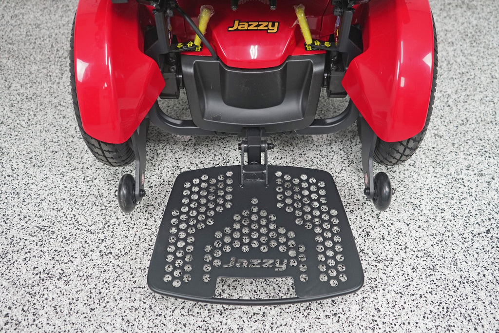 Jazzy Elite 14 Power Wheelchair - 8450