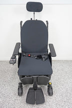 Quantum J4 HD Power Wheelchair with Tilt - 6603