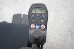 Quantum J4 HD Power Wheelchair with Tilt - 6603