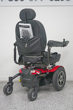 Jazzy Elite 14 Power Wheelchair - 8453