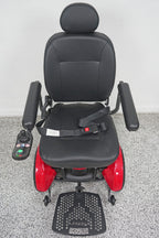 Jazzy Elite 14 Power Wheelchair - 8453