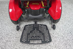 Jazzy Elite 14 Power Wheelchair - 8453