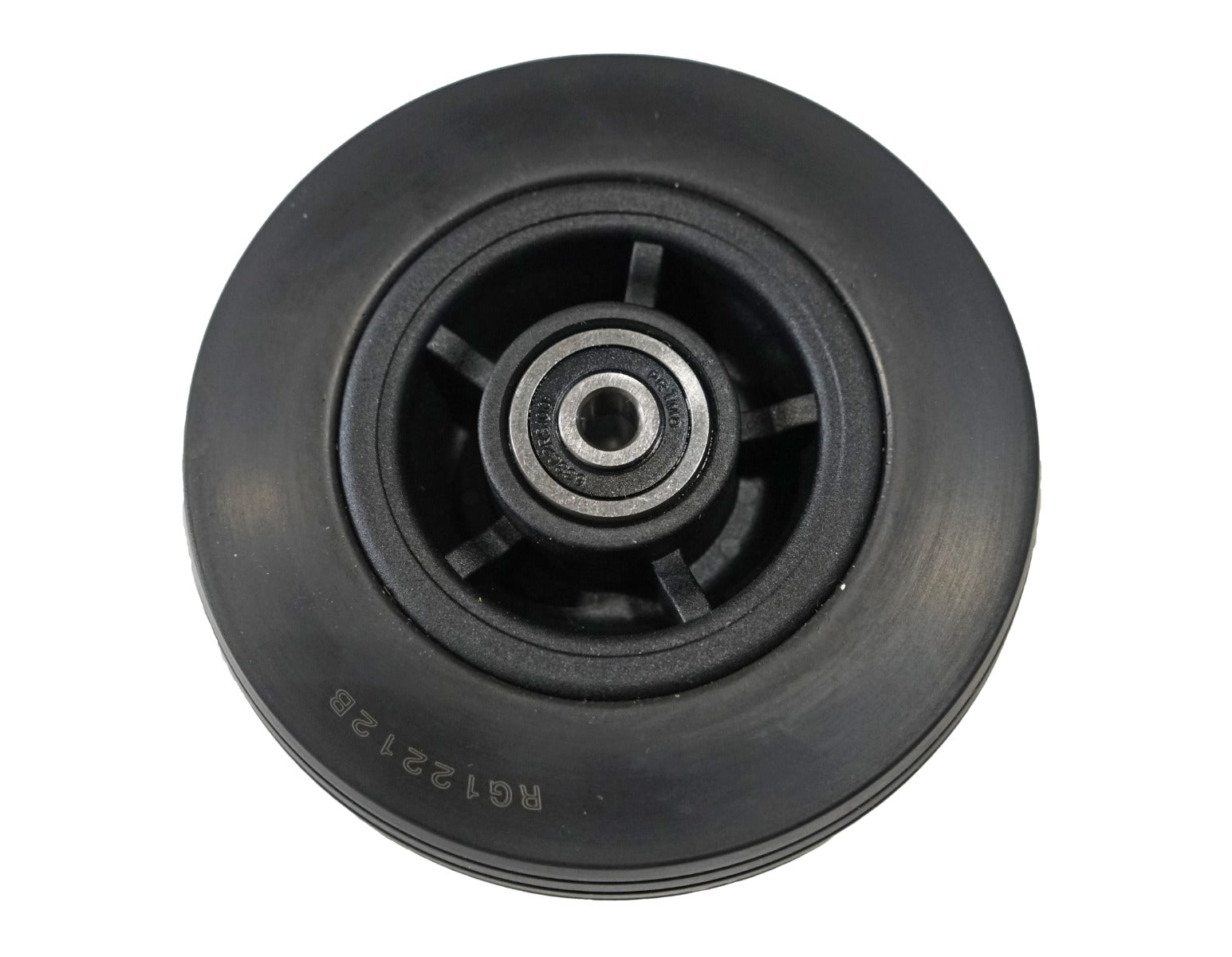 5" Caster Wheel Assembly Jazzy EVO 613 (Set of 2 or 4)