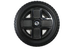 13" Drive Wheel Assembly Jazzy EVO 613 (Set of 2)