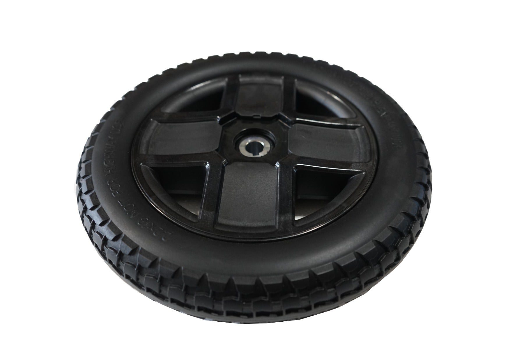13" Drive Wheel Assembly Jazzy EVO 613 (Set of 2)