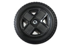 13" Drive Wheel Assembly Jazzy EVO 613 (Set of 2)