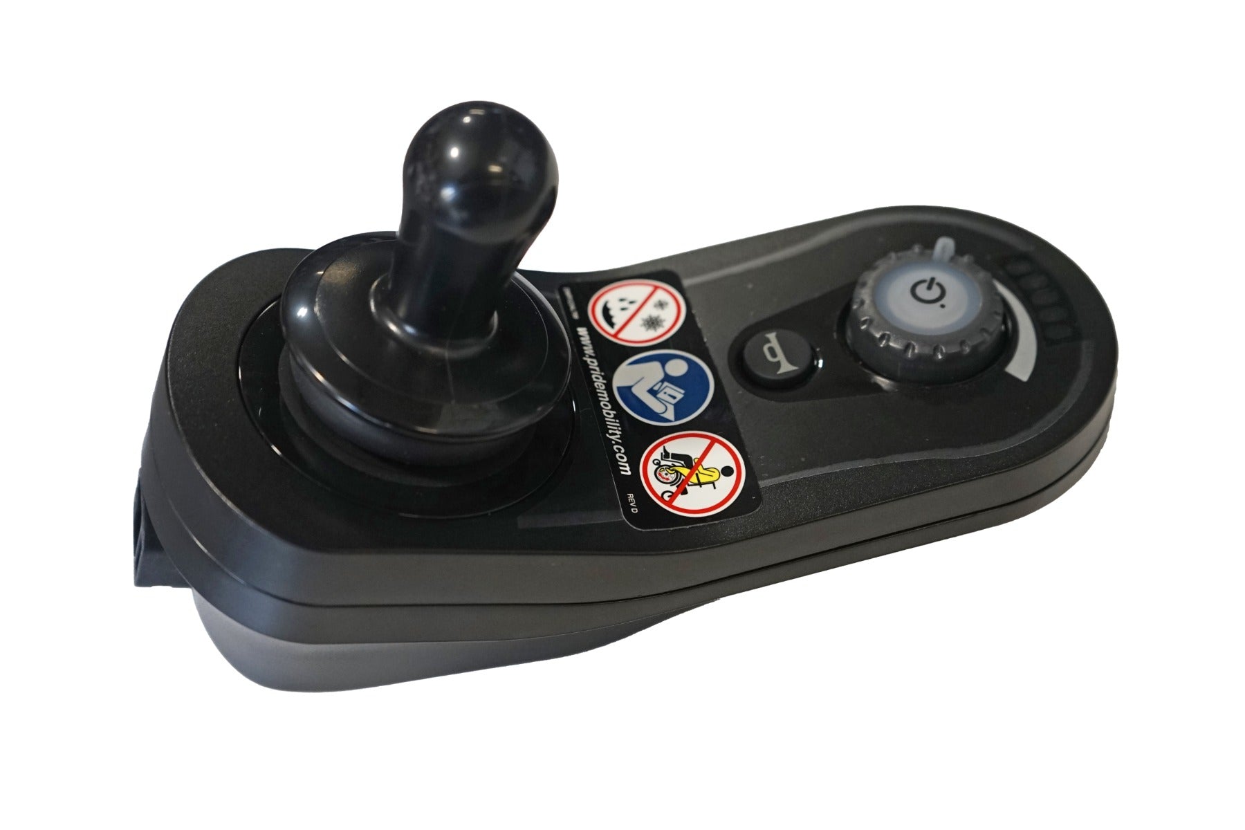 Dynamic Linx Joystick