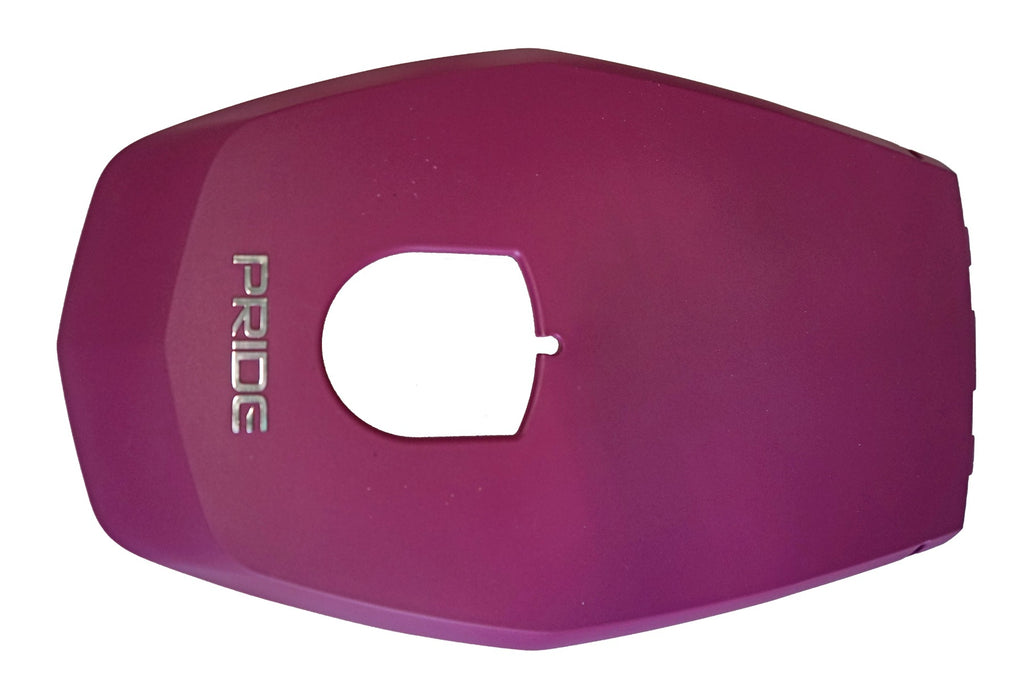 Main Shroud Assembly Jazzy EVO 614 HD (All Colors)