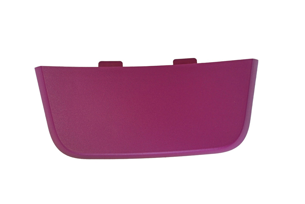 Main Shroud Assembly Jazzy EVO 614 HD (All Colors)