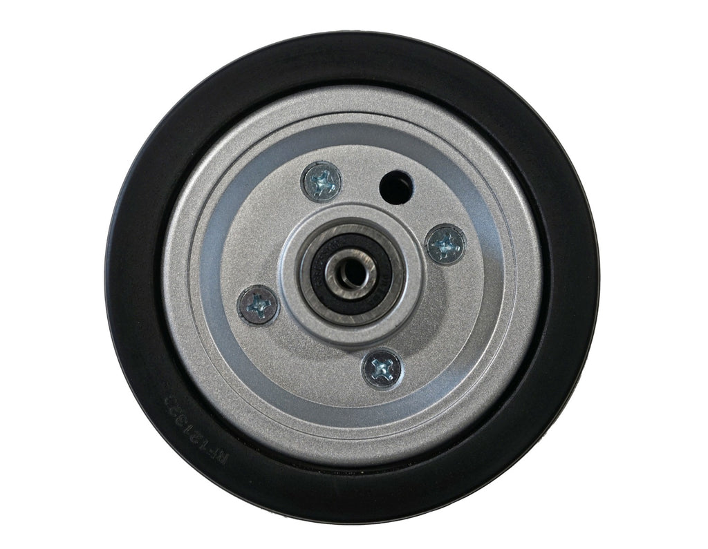 6" Caster Wheel Assembly Jazzy Select (Set of 2)