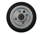 6" Caster Wheel Assembly Jazzy Select (Set of 2)