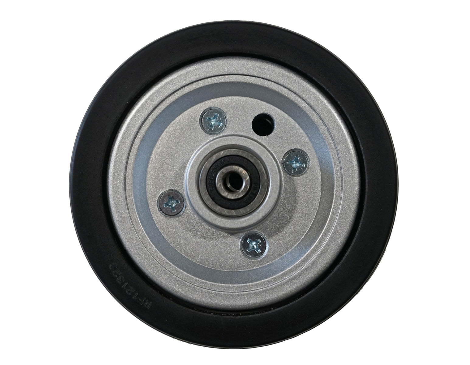 6" Caster Wheel Assembly Jazzy Select (Set of 2)