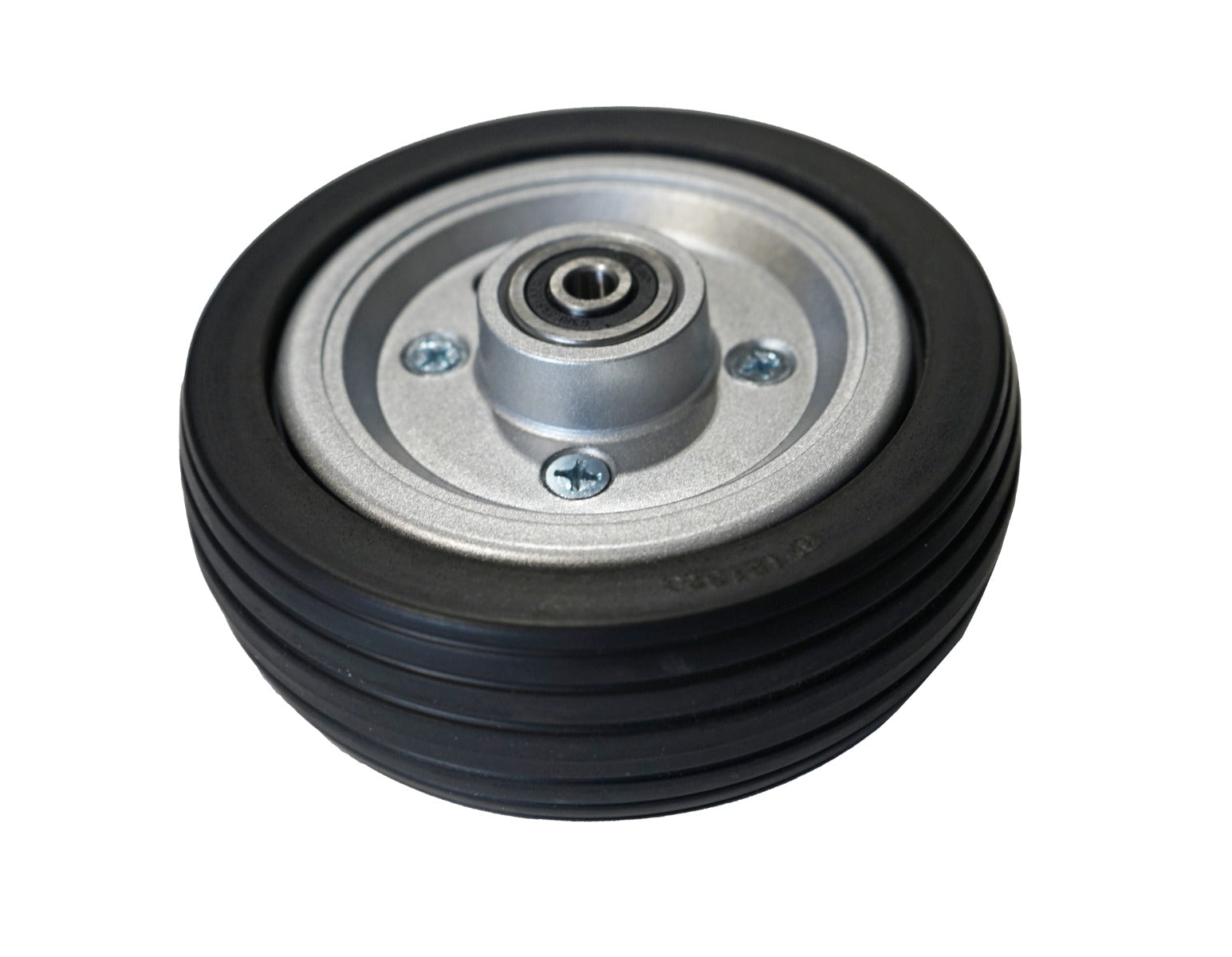 6" Caster Wheel Assembly Jazzy Select (Set of 2)