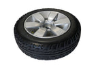 10" Drive Wheel Assembly Jazzy Select (Set of 2)