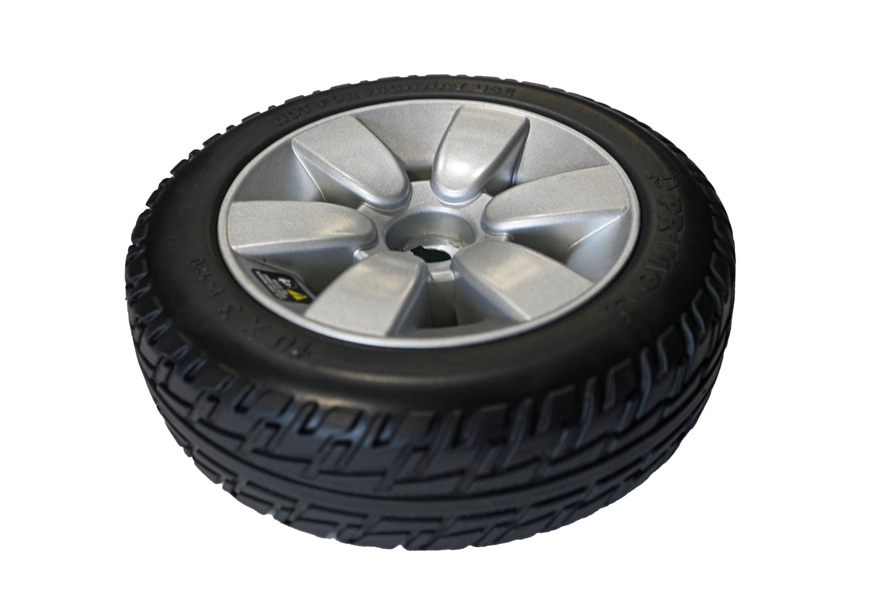 10" Drive Wheel Assembly Jazzy Select (Set of 2)