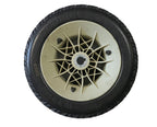 10" Drive Wheel Assembly Jazzy Select (Set of 2)