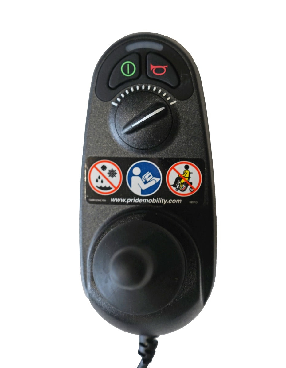 GC 2 Key Joystick