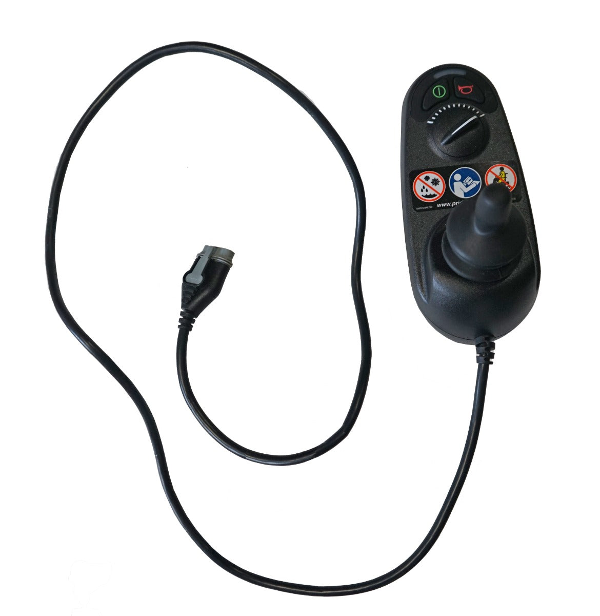 GC 2 Key Joystick