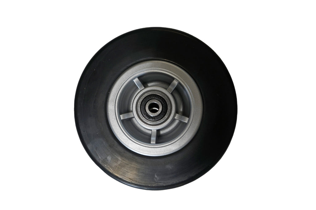6" Caster Wheel Assembly Jazzy Elite HD (Set of 2)