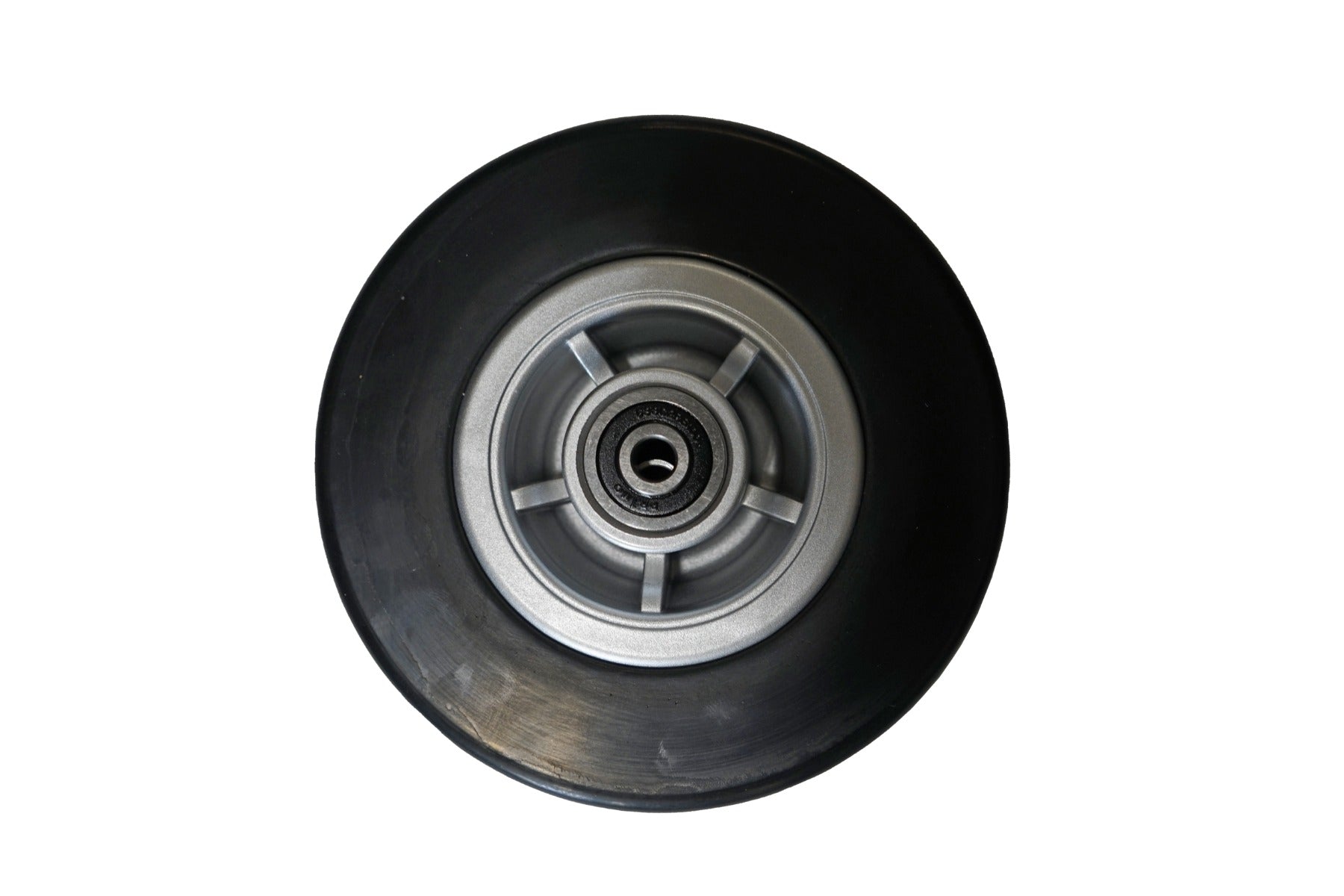 6" Caster Wheel Assembly Jazzy Elite HD (Set of 2)