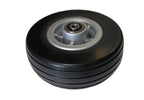 6" Caster Wheel Assembly Jazzy Elite HD (Set of 2)
