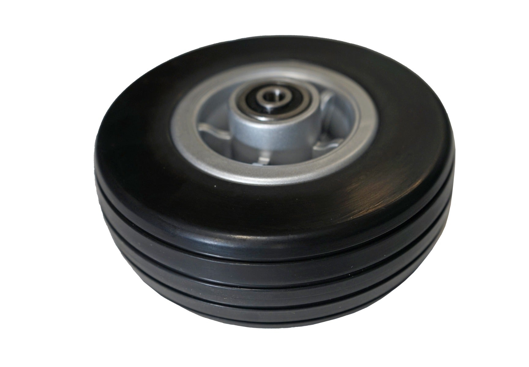 6" Caster Wheel Assembly Jazzy Elite HD (Set of 2)