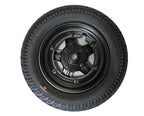 14" Drive Wheel Assembly Jazzy Elite HD (Set of 2)