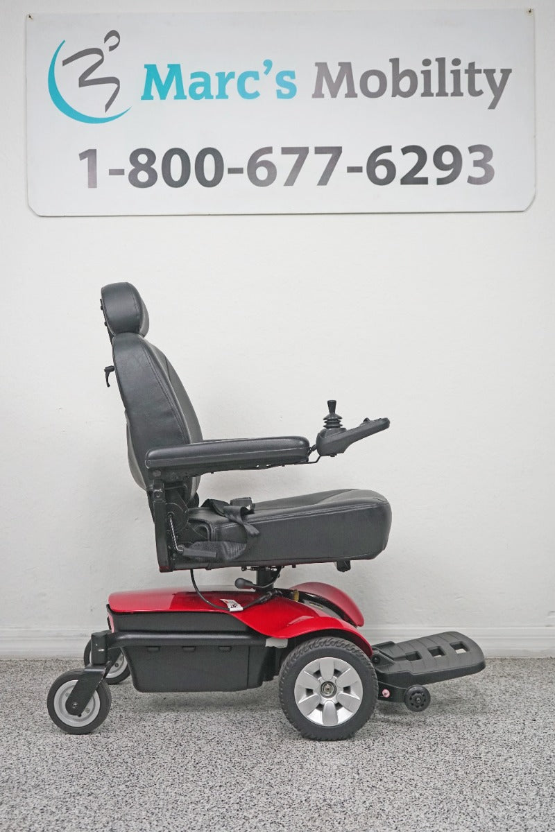 TSS 300 Power Wheelchair - 8484